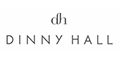 Dinny Hall logo