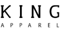 King Apparel logo