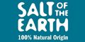 Salt of the Earth logo